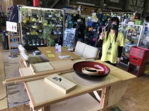 そば打ち台　買取